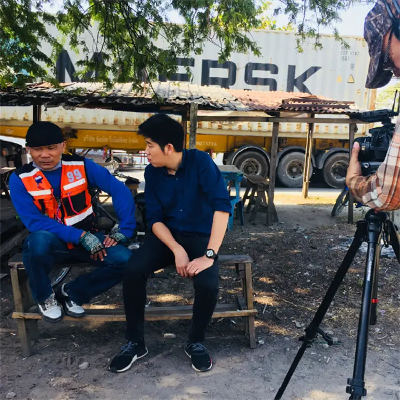 ทีวีไกด์: รายการ "ข่าวดังข้ามเวลา" ตอน จิ๊กซอว์มนุษย์ (ออกอากาศ 22 ม.ค. 61)