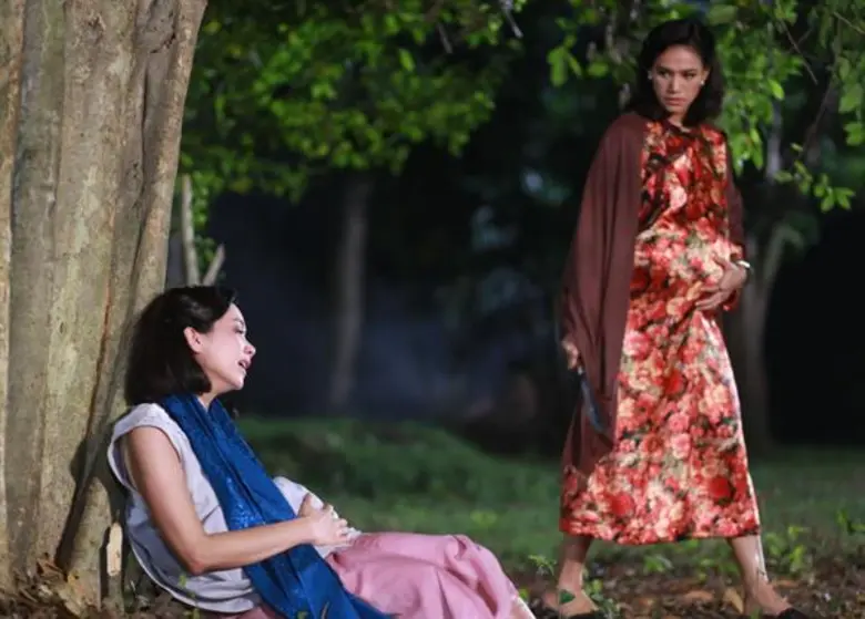 ตอนที่ 7 ออกอากาศวันจันทร์ที่ 22 มกราคม 2...