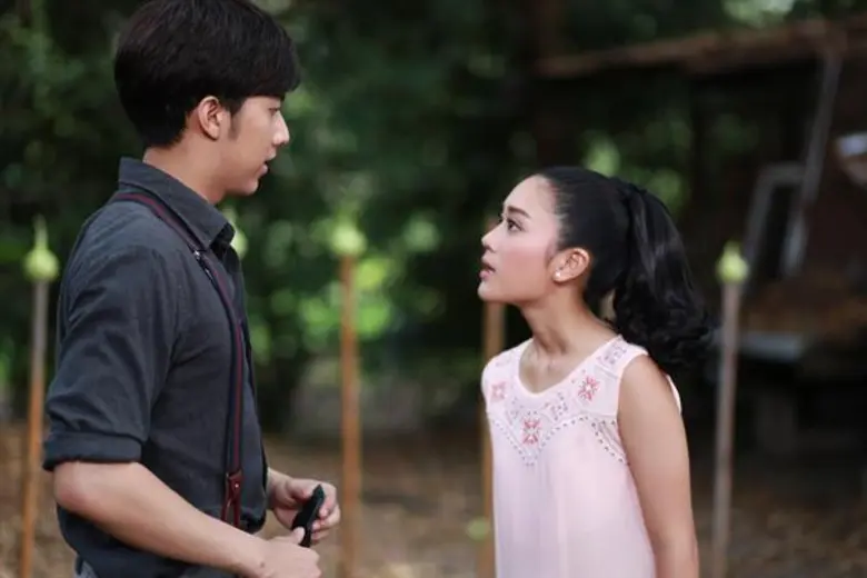 ทีวีไกด์: รูทีนละคร "เรือนเบญจพิษ" วันจันทร์ที่ 22-25 มกราคมนี้ เวลา 20.10น.