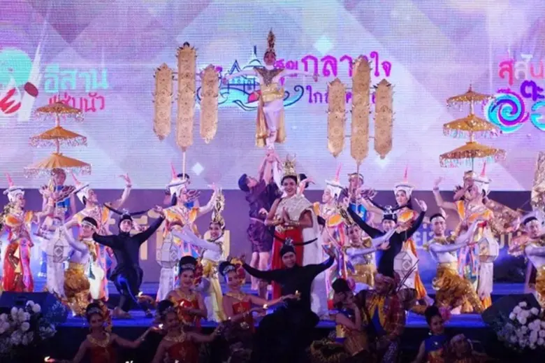 ททท.เปิดมหกรรมท่องเที่ยวยิ่งใหญ่ เทศกาลเที่ยวเมืองไทย ครั้งที่ 38 ประจำปี 2561