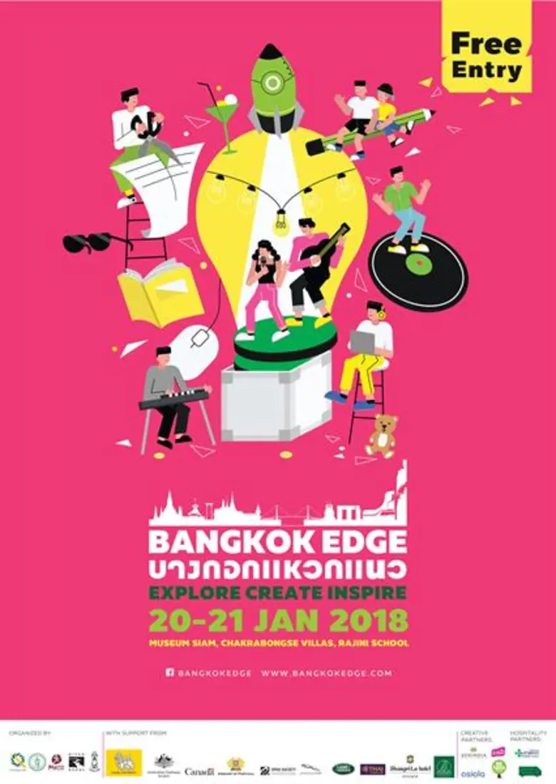 มิวเซียมสยาม เชิญชมการแสดงหุ่นละครมือ "ปร...