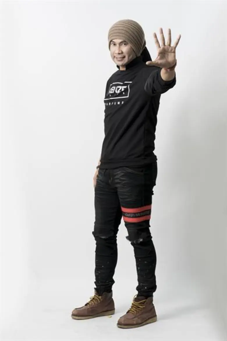 วิด ไฮเปอร์ ส่งเพลงใหม่ “หล่อตอนเหงา” อารมณ์จิกกัดผู้หญิง