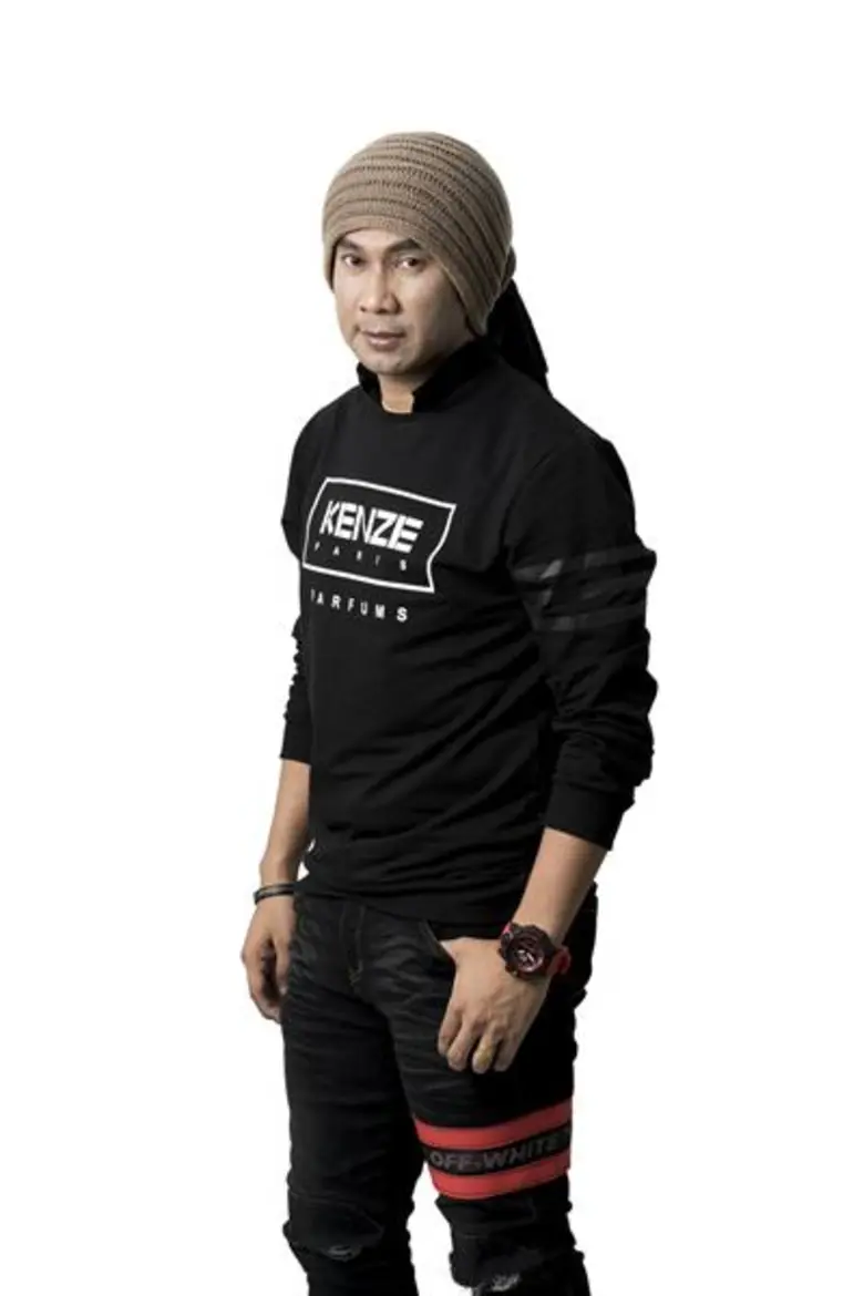 วิด ไฮเปอร์ ส่งเพลงใหม่ “หล่อตอนเหงา” อารมณ์จิกกัดผู้หญิง