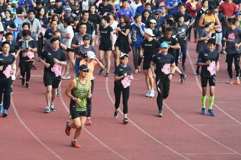 ยูนิลีเวอร์ เน็ทเวิร์ค จัดงาน ชั่ง – หมู – โชว์