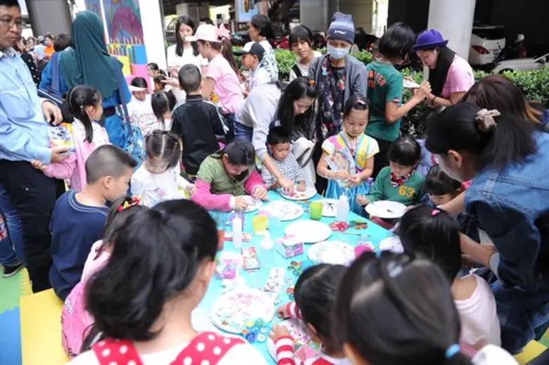 ศูนย์การค้าเกตเวย์ เอกมัย เติมเต็มทุกความต้องการของครอบครัวสู่คอนเซปต์ใหม่ 'Everyday Family Shopping Mall’