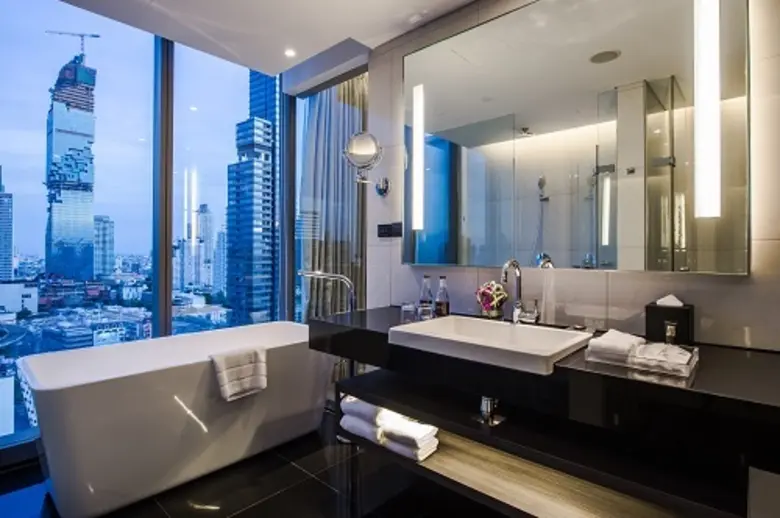 โรงแรมอัมรา กรุงเทพฯ เชิญชวนลูกค้าทุกท่าน...