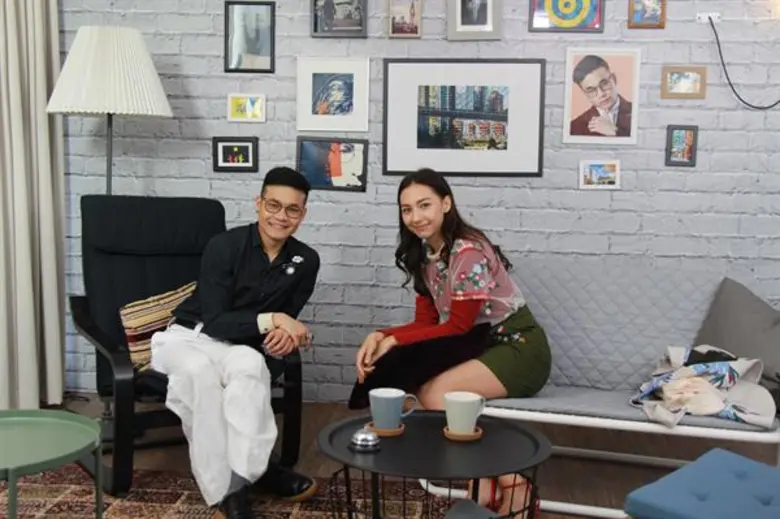 จะเกิดอะไรขึ้นเมื่อ "คุณครูลูกกอล์ฟ" ควงส...