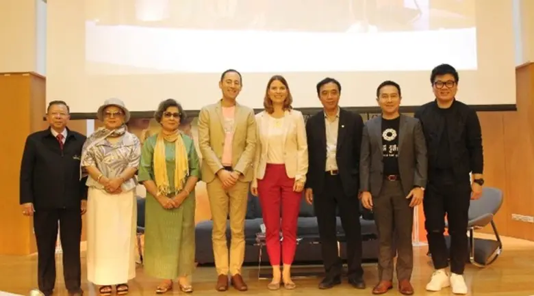 สำนักพิมพ์ดีเอ็มจี ร่วมกับ Spiritual Heal...