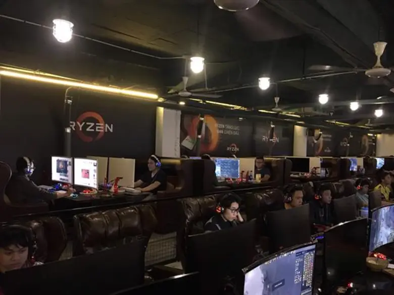 AMD จำหน่าย Ryzen CPU ให้กับ Cyzone เพื่อ...