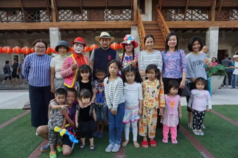 กิจกรรมในทุกปีของวันเด็กแห่งชาติ คงหนีไม่...