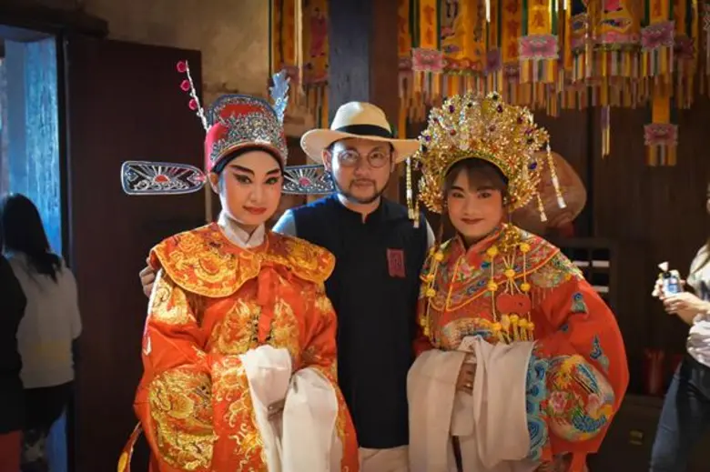 เก็บตกครั้งแรกของเด็กๆ ที่ “ล้ง 1919”