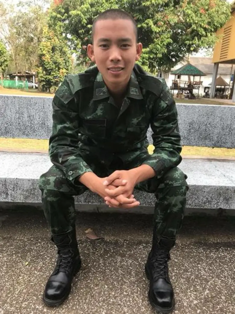 ถือเป็นความภาคภูมิใจอีกครั้งหลังจากที่ "น...