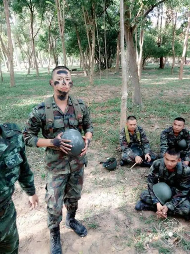 อาร์เอส ส่ง เบิ้ล ปทุมราช อาร์สยาม  ร่วมวิ่งเพื่อ รพ.บ้านเกิด ก้าว..นี้ที่..อำนาจเจริญ