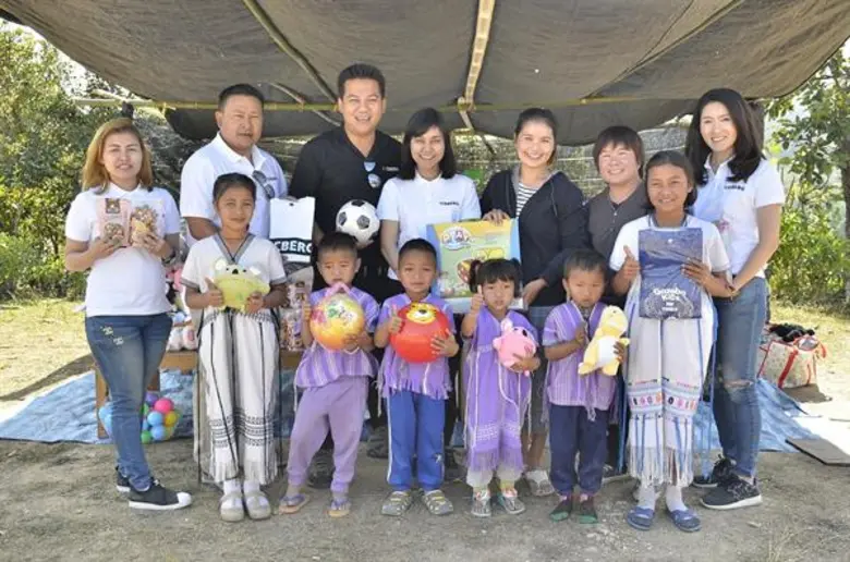 บริษัท มี อินฟินิตี้ (ประเทศไทย) จำกัด ผู...