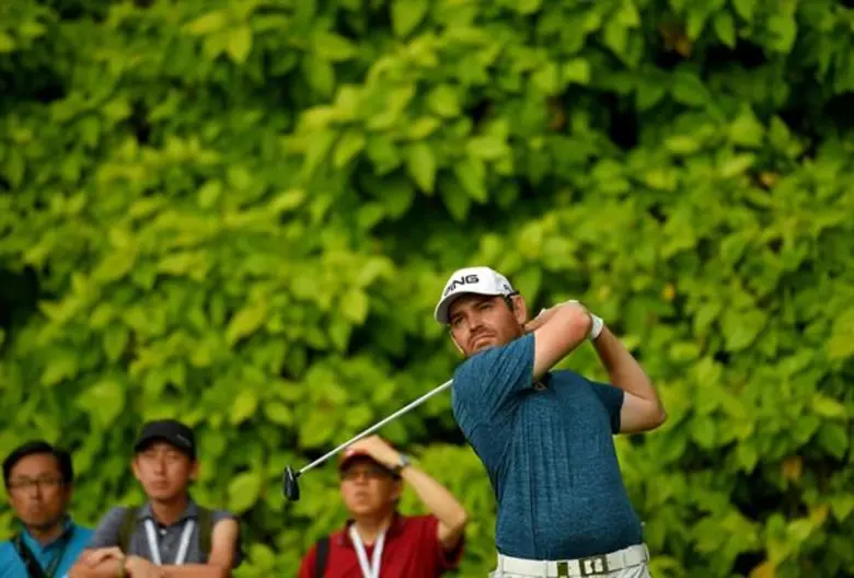 “ถิรวัฒน์” นำร่วมกอล์ฟ เอสเอ็มบีซี สิงคโปร์ โอเพน “ประหยัด” ประเดิมฝืด