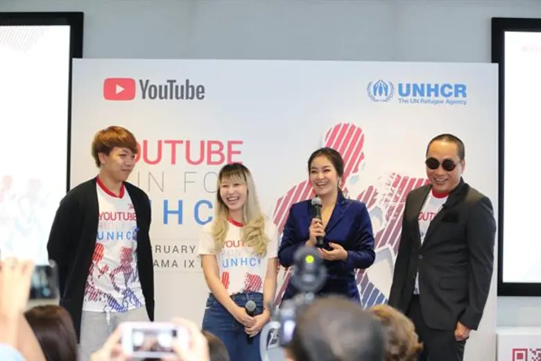 สำนักงานข้าหลวงใหญ่ผู้ลี้ภัยแห่งสหประชาชา...