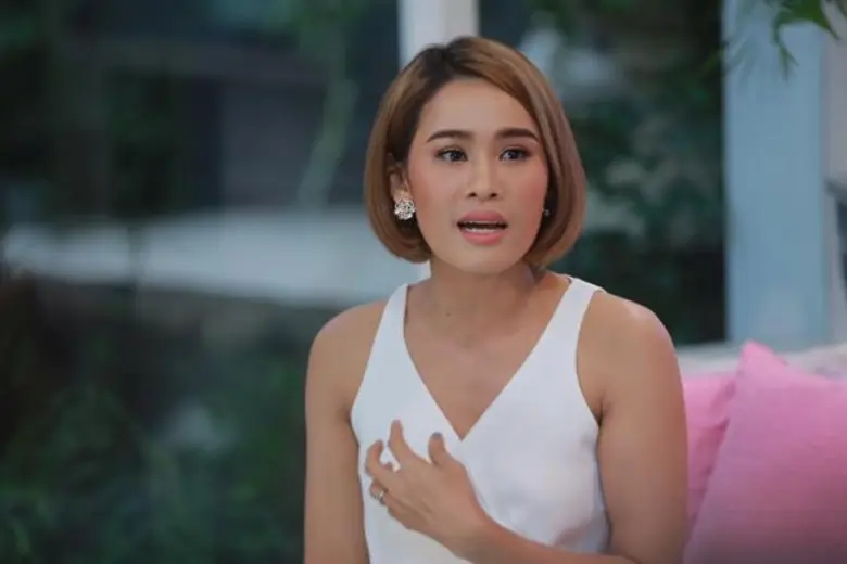 “หนูเล็ก” เผย เจ็บมาเยอะ ก่อนเจอรักแท้ สามีแสนดีดูแลแทนพ่อแม่