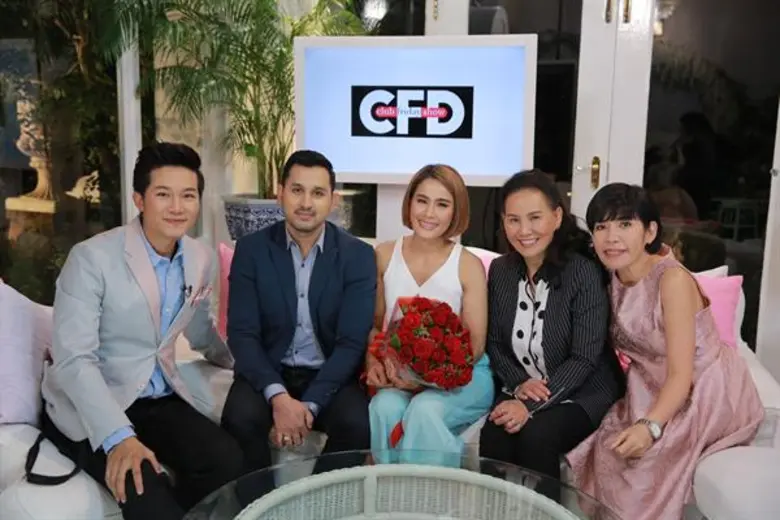 “หนูเล็ก” เผย เจ็บมาเยอะ ก่อนเจอรักแท้ สามีแสนดีดูแลแทนพ่อแม่