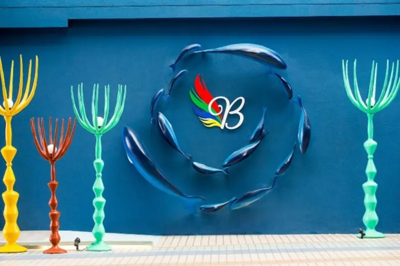 บิยอนด์ ป่าตอง โรงแรมในเครือกะตะกรุ๊ป รีส...