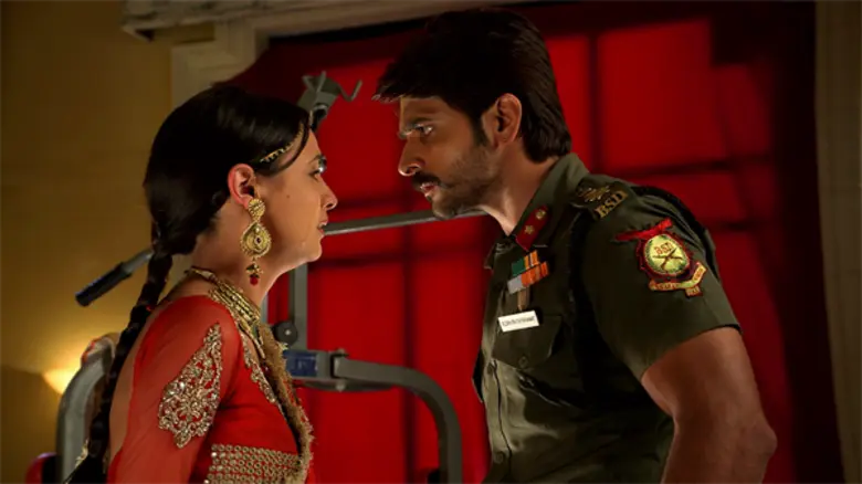 ทีวีไกด์ซีรี่ส์ "ลิขิตแค้น แสนรัก" (ตอน 1...