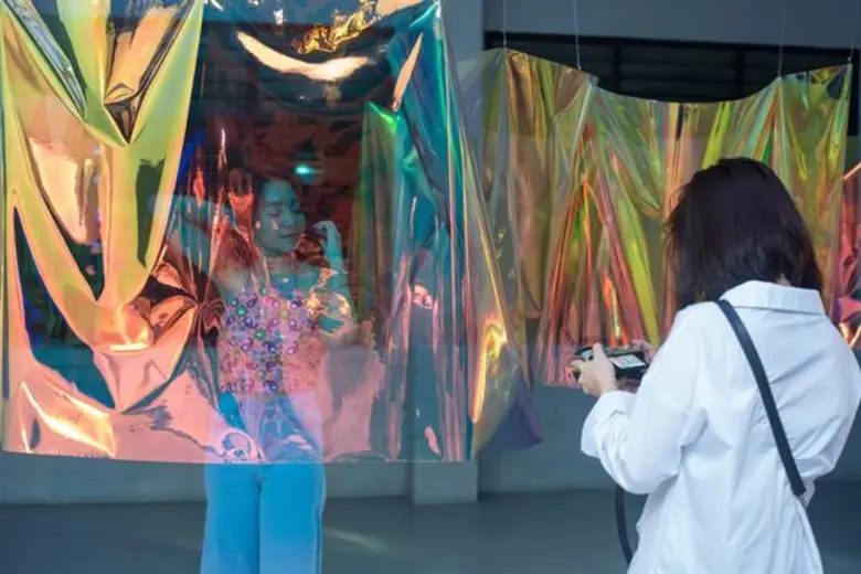 เดอะสตรีท เฟสติวัล ครั้งที่ 2 SLEEPLESS TOGETHER เทศกาลเฉลิมฉลองของคนนอนไม่หลับ 26-28 มกราคม 2561 ที่ เดอะ สตรีท รัชดา