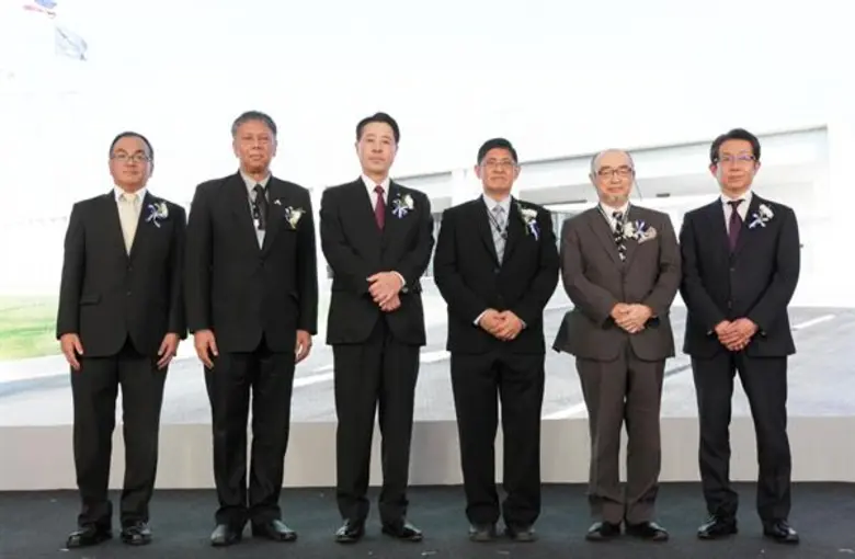 มาสด้าทุ่มงบลงทุน 22.1 พันล้านเยน เปิดโรงงานผลิตเครื่องยนต์ใหม่ เพิ่มกำลังการผลิต 100,000 เครื่อง เตรียมส่งออกไปทั่วโลก