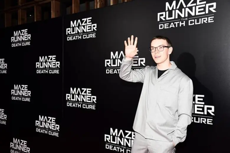 เสียงกรี๊ดกระหึ่ม!! Maze Runner: The Death Cure ยกทัพนักแสดงร่วมงานพรีเมียร์เปิดตัว ณ ลอสแอนเจลิส