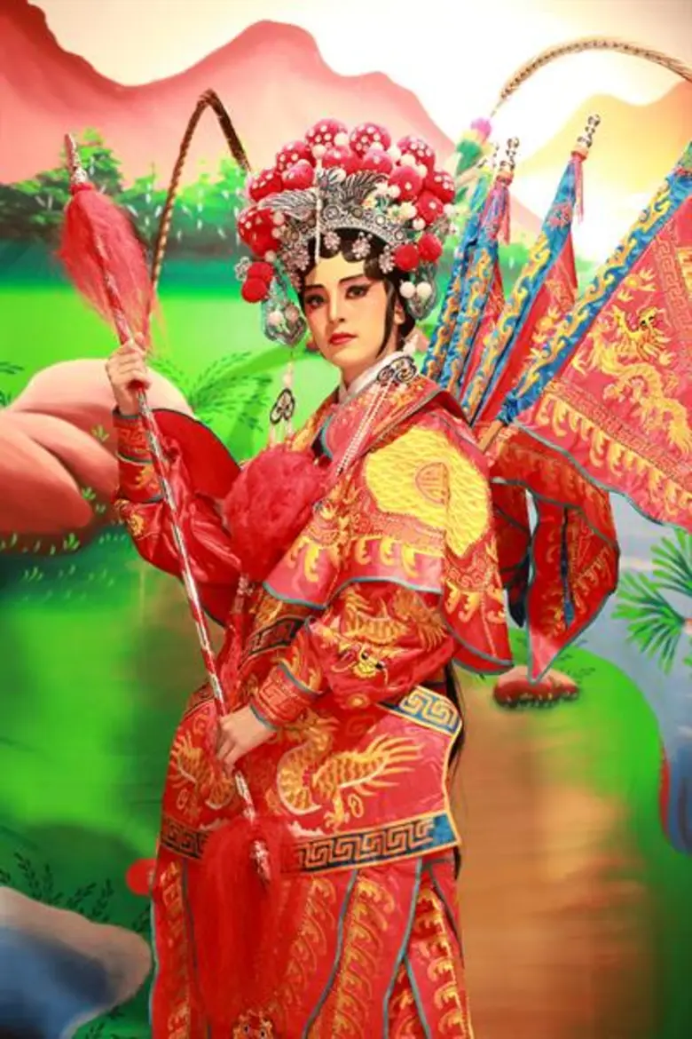 “ณิชา ณัฏฐณิชา” ฝึกซ้อมการแสดงงิ้วอย่างหนัก พร้อมท้าทายกับอีกหนึ่งบทบาทใหม่ ในละคร “เสน่ห์นางงิ้ว”