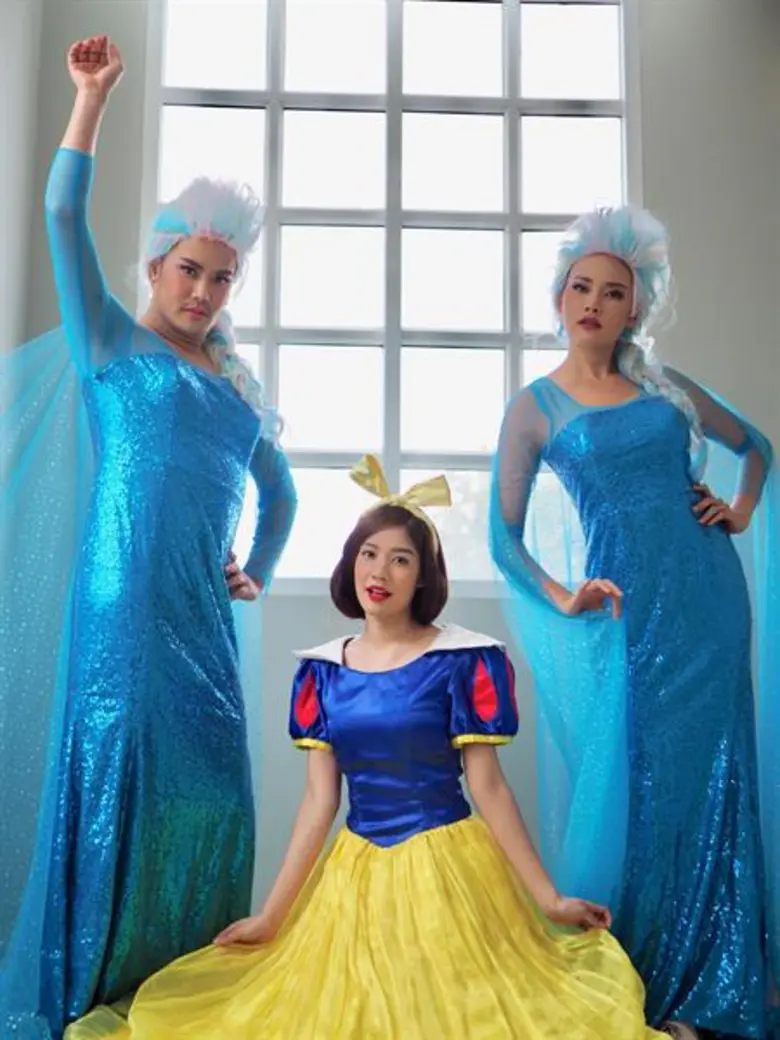 ตอน 52 ออกอากาศวันพฤหัสบดีที่ 25 มกราคม 2...