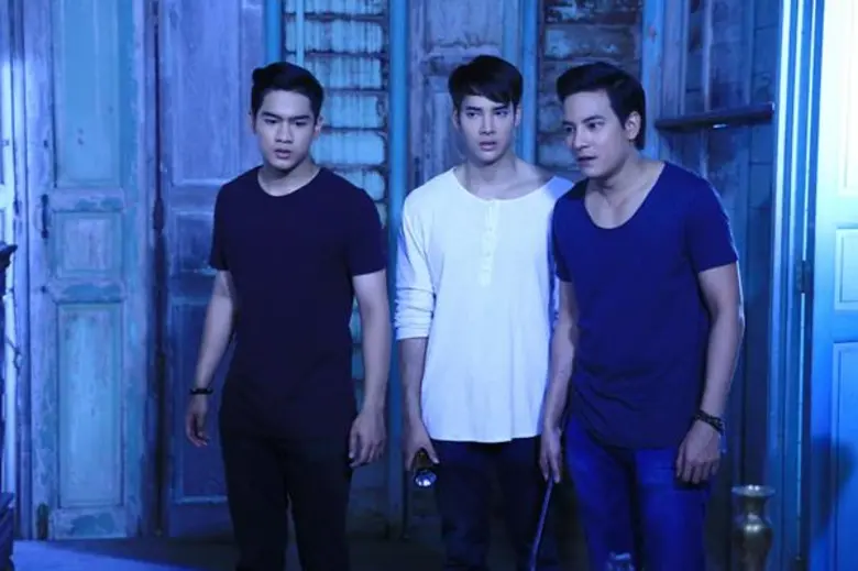 “ป๋อ ณัฐวุฒิ” จุดชนวนความหลอน นำทัพพระนาง “อาย กมลเนตร – เด่นคุณ”  ถ่ายทอดเรื่องราวสุดสยองขวัญใน “เงินปากผี”