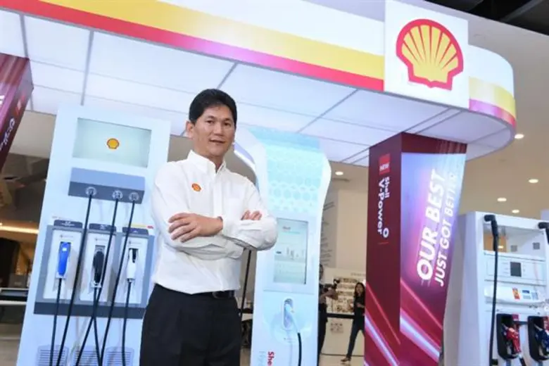 ในขณะที่โลกมีความต้องการพลังงานเพิ่มขึ้น ...