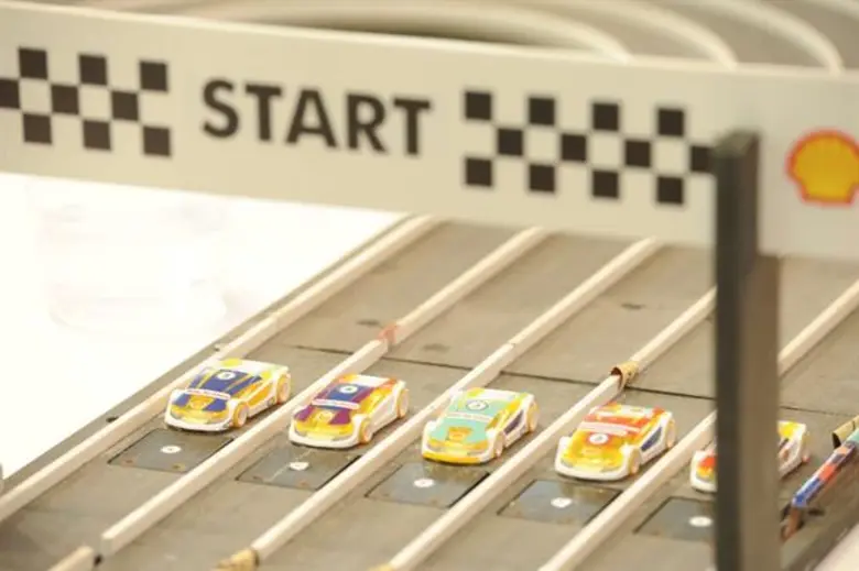 'เชลล์’ จัดงาน 'Make the Future Thailand’ จุดประกายแนวคิดร่วมกันหาทางรับมือความท้าทายด้านพลังงานในอนาคต