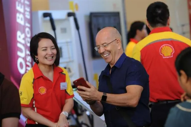 'เชลล์’ จัดงาน 'Make the Future Thailand’ จุดประกายแนวคิดร่วมกันหาทางรับมือความท้าทายด้านพลังงานในอนาคต