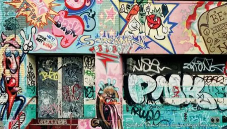 - งานนิทรรศการศิลปะประจำปี กลับมาอีกครั้ง...