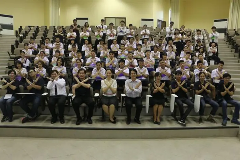 เอไอและหุ่นยนต์กำลังมีบทบาทในวิถีชีวิตและ...