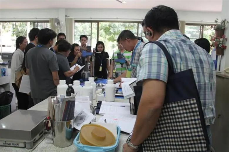 กยท. เปิดรับสมัครผู้สนใจ ร่วมโครงการถ่ายทอดเทคโนโลยี ปี 61 จัดอบรม 2 หลักสูตรพัฒนาทักษะความรู้ เน้นแปรรูปผลิตภัณฑ์ สร้างรายได้