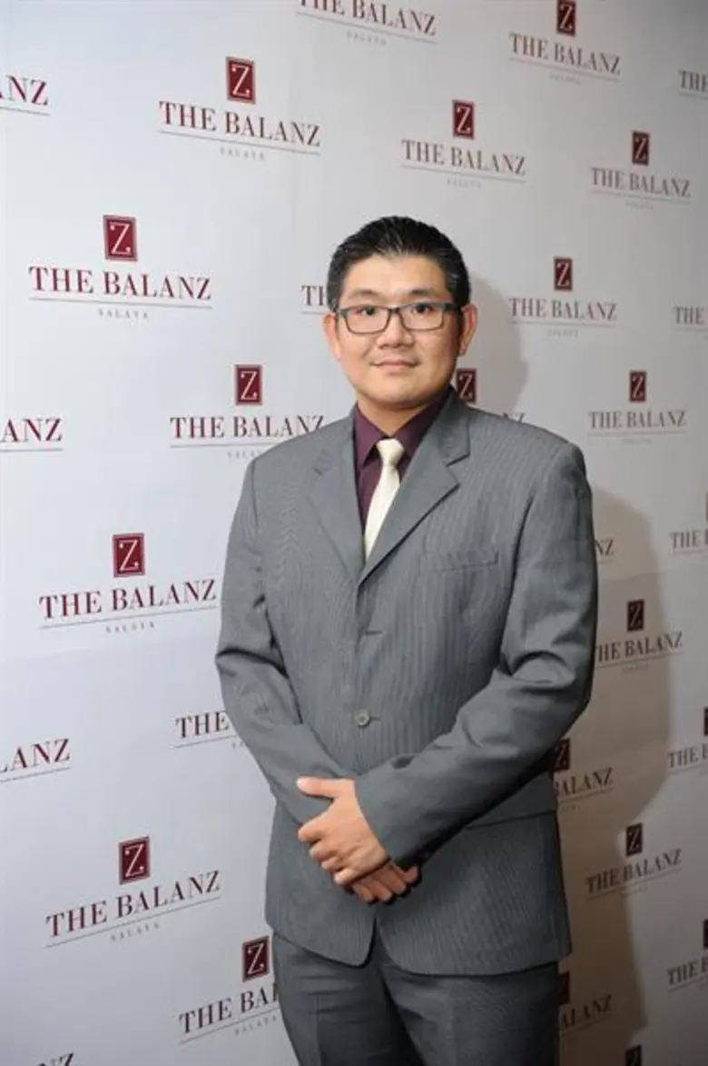 “แลนด์ แอนด์ พร็อพเพอร์ตี้ กรุ๊ป” คาดอสังหาฯกรุงเทพฝั่งตะวันตกเติบโต 4-5% ดันแบรนด์ 'เดอะบาลานซ์’ เปิดโครงการสองยึดพื้นที่ปิ่นเกล้า-สาย 5