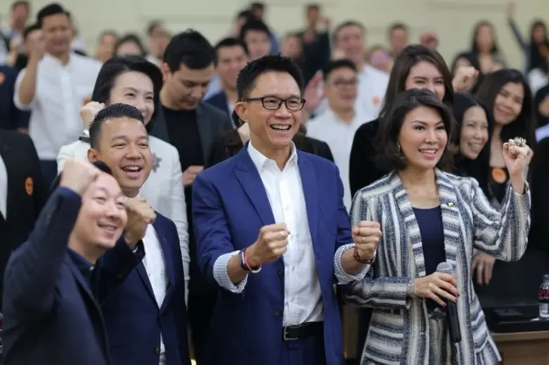 SPU เพราะที่นี่! มีเรื่องเล่า...The Story Chapter One : A good story is never die