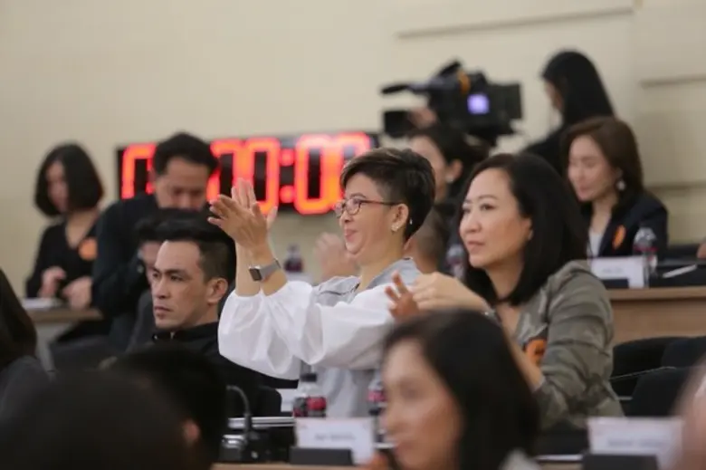 SPU เพราะที่นี่! มีเรื่องเล่า...The Story Chapter One : A good story is never die