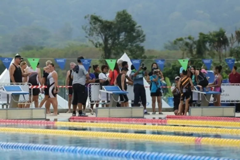 ธัญญปุระ รีสอร์ทสุขภาพและกีฬาประสบความสำเ...