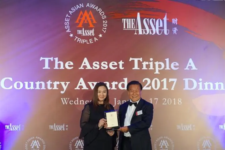 นายคณิต สีห์ ผู้ช่วยผู้จัดการใหญ่ สายลูกค...