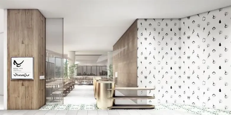 กลุ่มร้านอาหาร บ้านหญิง กรุ๊ป ปรับกลยุทธ์...