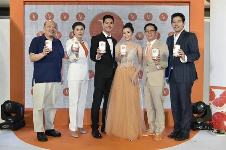 “เวียร์-เบลล่า”จับคู่พรีเซ็นเตอร์ VIERA I AM COLLAGEN