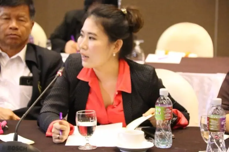 ปลัด ก.แรงงาน นำทีมผู้บริหารกระทรวงแรงงาน...