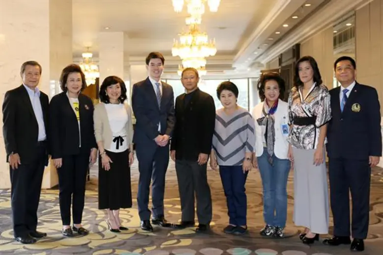 หลักสูตรวิทยาการประกันภัยระดับสูง (วปส.) ...