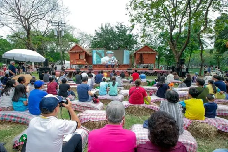 ททท. เปิดตัวโครงการ “เก๋ายกก๊วน…ชวนเที่ยวไทย” ปี 2 ชวนกลุ่มผู้สูงวัย ท่องเที่ยวเมืองไทยได้แบบง่ายๆ ใน 5 ภูมิภาคทั่วประเทศ