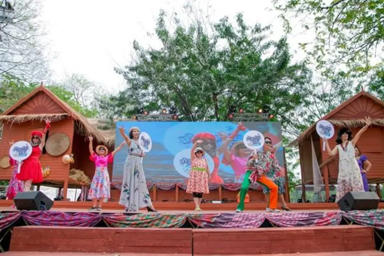 ททท. เปิดตัวโครงการ “เก๋ายกก๊วน…ชวนเที่ยวไทย” ปี 2 ชวนกลุ่มผู้สูงวัย ท่องเที่ยวเมืองไทยได้แบบง่ายๆ ใน 5 ภูมิภาคทั่วประเทศ