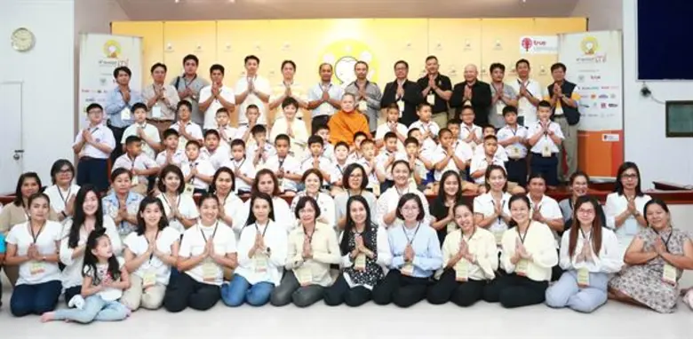 ประกาศผล 12 ว่าที่สามเณรน้อย 9 มี.ค.นี้ ผ...