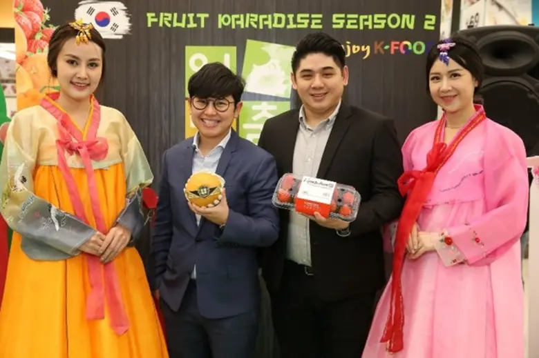 บริษัท วัชมนฟู้ด จำกัด ผู้นำเข้าและจำหน่า...