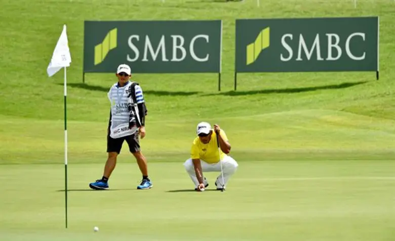 "โปรโจ๊ก" ชัพชัย นิราช ระเบิดฟอร์มทำวันเด...